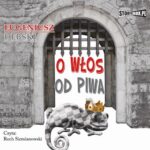 Tytuł: O włos od piwa
Autor: Eugeniusz Dębski
Wydawnictwo: Storybox
Formaty: MP3