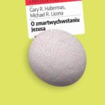 O zmartwychwstaniu Jezusa — okładka e-booka