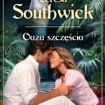 Oaza szczęścia — okładka e-booka