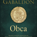 Obca — okładka e-booka