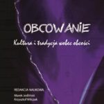 Obcowanie Kultura i tradycja wobec obcości — okładka e-booka