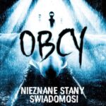 Obcy. Nieznane stany świadomości — okładka e-booka