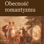 Obecność romantyzmu — okładka e-booka