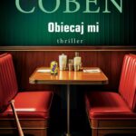 OBIECAJ MI. Myron Bolitar — okładka e-booka