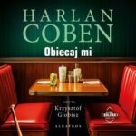 Tytuł: OBIECAJ MI. Myron Bolitar
Autor: Harlan Coben
Wydawnictwo: Albatros
Formaty: MP3