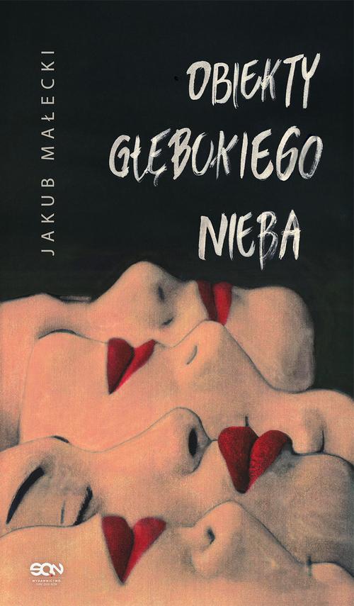 Tytuł: Obiekty głębokiego nieba
Autor: Jakub Małecki
Wydawnictwo: SQN
Formaty: EPUB, MOBI