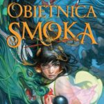 Obietnica smoka — okładka e-booka