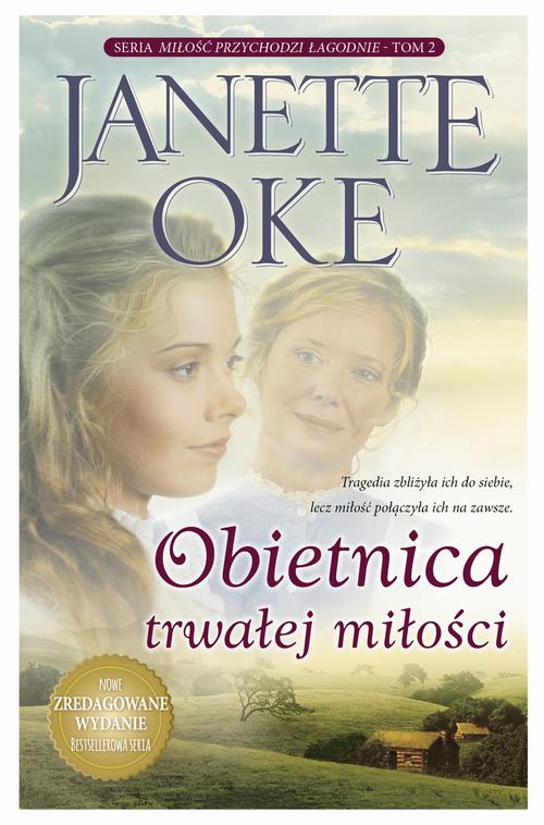 Tytuł: OBIETNICA TRWAŁEJ MIŁOŚCI
Autor: Janette Oke, Oke Janette
Wydawnictwo: Psalm18.pl
Formaty: MP3