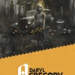 Tytuł: Objawicielka
Autor: Daryl Gregory
Wydawnictwo: MAG
Formaty: EPUB, MOBI