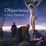 Objawienia o Męce Pańskiej — okładka e-booka