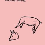 Tytuł: Objawienie Bogini-Świni
Autor: Marcin Czub
Wydawnictwo: Ha!art
Formaty: EPUB, MOBI