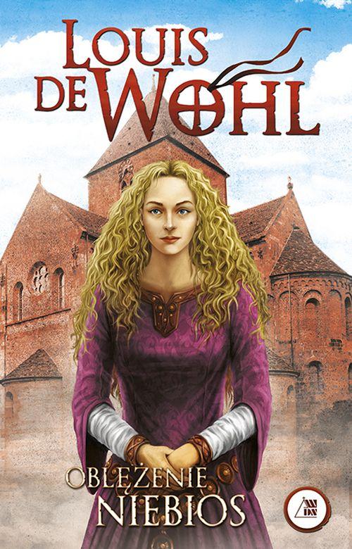 Tytuł: Oblężenie niebios
Autor: Louis de Wohl
Wydawnictwo: Diecezjalne Wydawnictwo i Drukarnia w Sandomierzu
Formaty: MOBI, EPUB