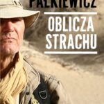 Oblicza strachu — okładka e-booka