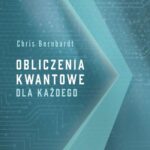 Obliczenia kwantowe dla każdego — okładka e-booka