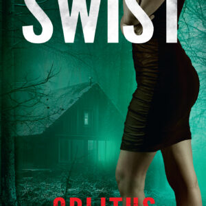 Tytuł: Oblitus
Autor: Paulina Świst
Wydawnictwo: AKURAT
Formaty: EPUB, MOBI