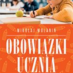 Obowiązki ucznia — okładka e-booka