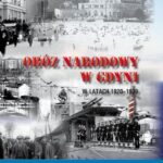 Obóz narodowy w Gdyni w latach 1920-1939 — okładka e-booka
