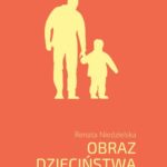 Obraz dzieciństwa — okładka e-booka