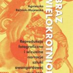 Obraz zwielokrotniony — okładka e-booka