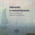 Obrazki romantyzmu — okładka e-booka