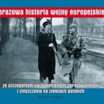 Tytuł: Obrazowa historia Wojny europejskiej
Autor: Bracia Worzałłów
Wydawnictwo: Książka i Wiedza
Formaty: PDF