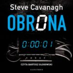 Tytuł: Obrona
Autor: Steve Cavanagh
Wydawnictwo: Albatros
Formaty: MP3