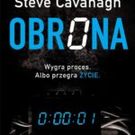 Tytuł: Obrona
Autor: Steve Cavanagh
Wydawnictwo: Albatros
Formaty: MOBI, EPUB