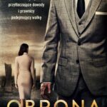 Obrona — okładka e-booka