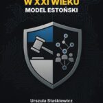 Tytuł: Obrona narodowa w XXI wieku. Model estoński
Autor: Urszula Staśkiewicz
Wydawnictwo: Towarzystwo Wiedzy Obronnej
Formaty: MOBI, EPUB, PDF