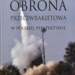 Obrona przeciwrakietowa w polskiej perspektywie — okładka e-booka