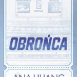 Tytuł: Obrońca
Autor: Ana Huang
Wydawnictwo: Czwarta Strona
Formaty: MOBI, EPUB
