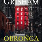 Tytuł: Obrońca ulicy
Autor: John Grisham
Wydawnictwo: Albatros
Formaty: EPUB, MOBI