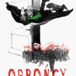 Obrońcy — okładka e-booka