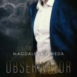 Obserwator — okładka e-booka