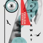 Obserwator — okładka e-booka