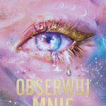 Obserwuj mnie — okładka e-booka