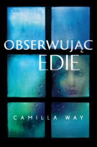 Obserwując Edie — okładka e-booka