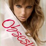 Obsesja — okładka e-booka