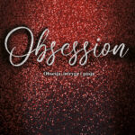 Obsession. Obsesja, intryga i pasja — okładka e-booka