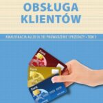 Tytuł: Obsługa klientów. Kwalifikacja AU.20 (A.18)
Autor: Iwona Wielgosik
Wydawnictwo: Empi2
Formaty: PDF