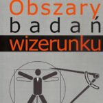 Obszary badań wizerunku — okładka e-booka