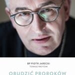 Obudzić proroków — okładka e-booka