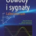 Obwody i sygnały. Laboratorium — okładka e-booka