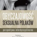 Obyczajowość seksualna Polaków — okładka e-booka