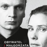 Obywatel i Małgorzata — okładka e-booka