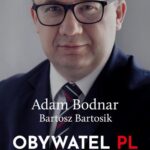 Obywatel PL — okładka e-booka