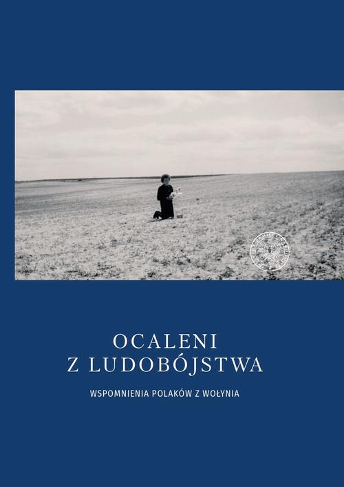 Tytuł: Ocaleni z ludobójstwa
Autor: Joanna Karbarz-Wilińska, Bartosz Januszewski
Wydawnictwo: Instytut Pamięci Narodowej
Formaty: EPUB, MOBI