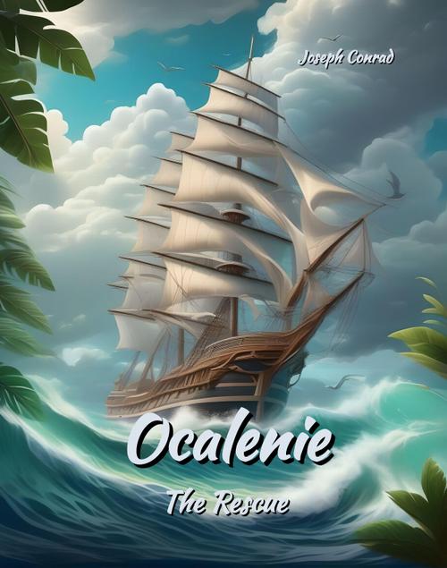 Tytuł: Ocalenie. Opowieść z płytkiego morza. The Rescue. A Romance of the Shallows
Autor: Joseph Conrad
Wydawnictwo: Armoryka
Formaty: MOBI, EPUB