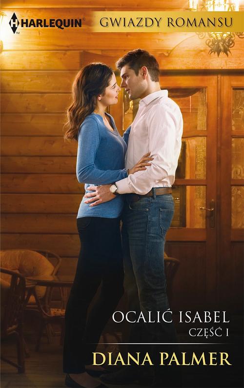 Tytuł: Ocalić Isabel cz. 1
Autor: Diana Palmer
Wydawnictwo: Harlequin
Formaty: MOBI, EPUB