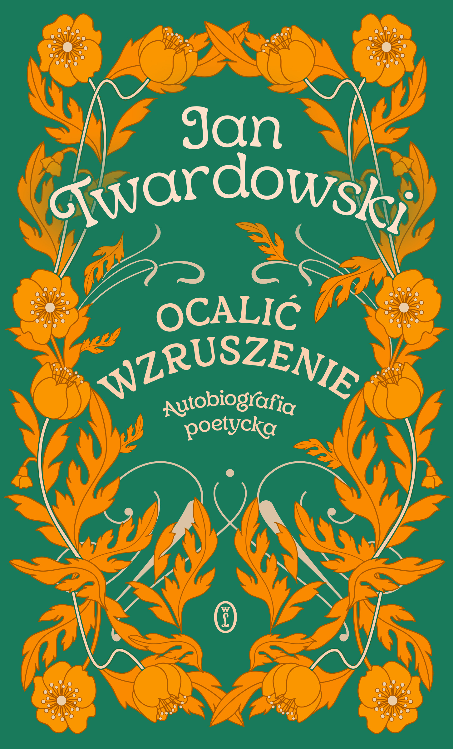 Tytuł: Ocalić wzruszenie. Autobiografia poetycka
Autor: ks. Jan Twardowski
Wydawnictwo: Wydawnictwo Literackie
Formaty: EPUB, MOBI